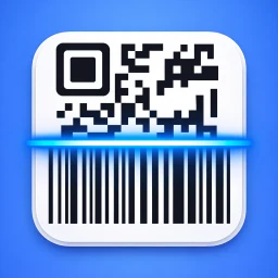 Ikon QR Code Scanner & Generator