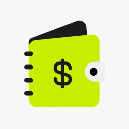 MyWallet 아이콘