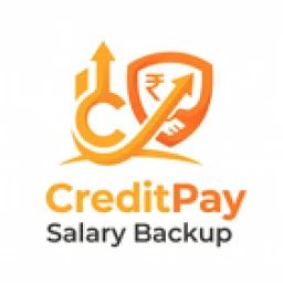 Biểu tượng CreditPay: Salary Backup
